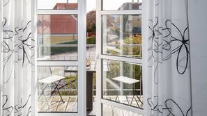 Terrasse/veranda