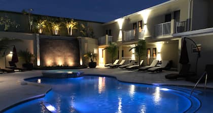 The Lodgings Hotel SureStay Collection by Best Western