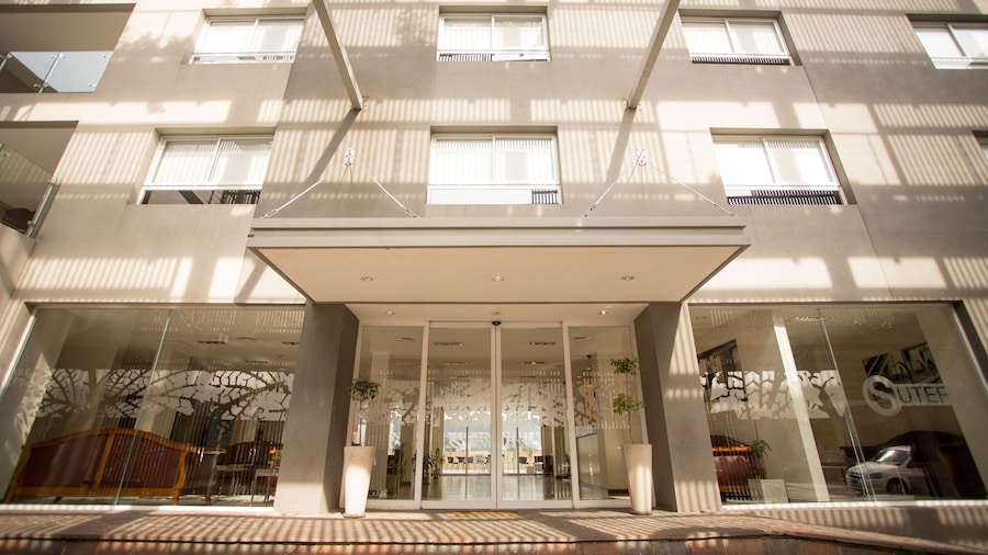O2 Hoteles Mar del Plata
