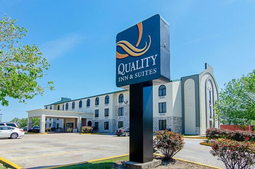 Promo  85  Off  Clarion Inn Conference Center Gonzales United States