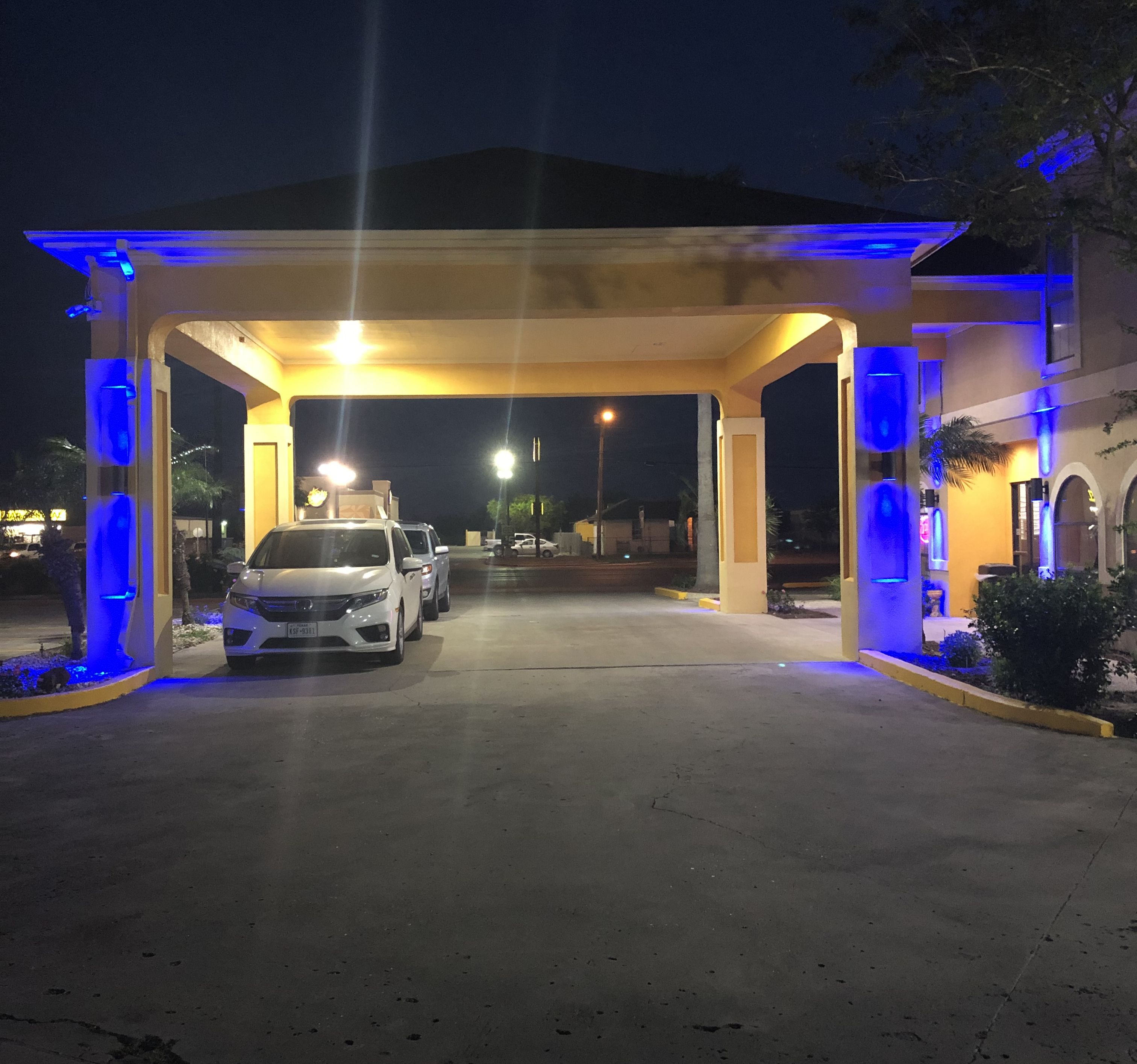 Los Fresnos Inn and Suites in Los Fresnos, United States