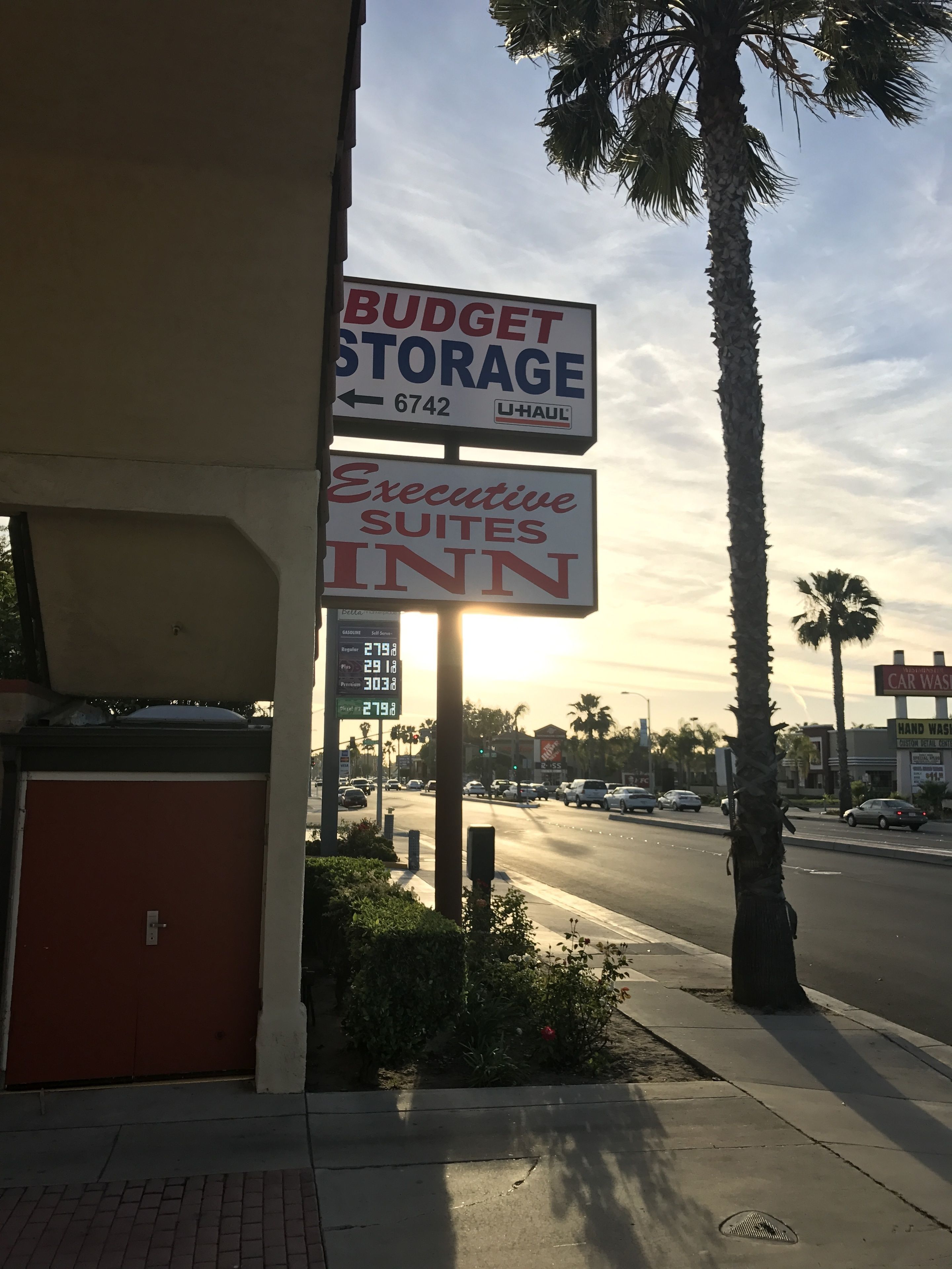 Executive Suites Inn in Westminster, United States