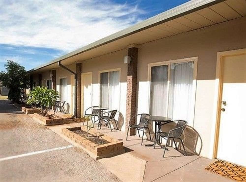 Flinders Motel on Main