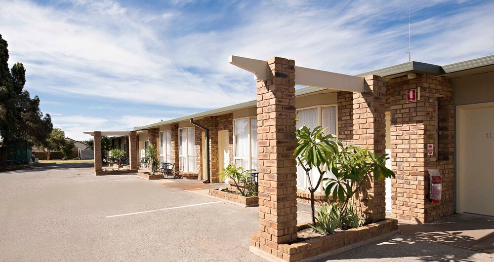 Flinders Motel on Main