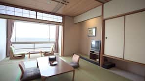 保險箱、書桌、摺床/加床、免費 Wi-Fi