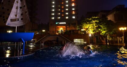 Oceanview Resortel