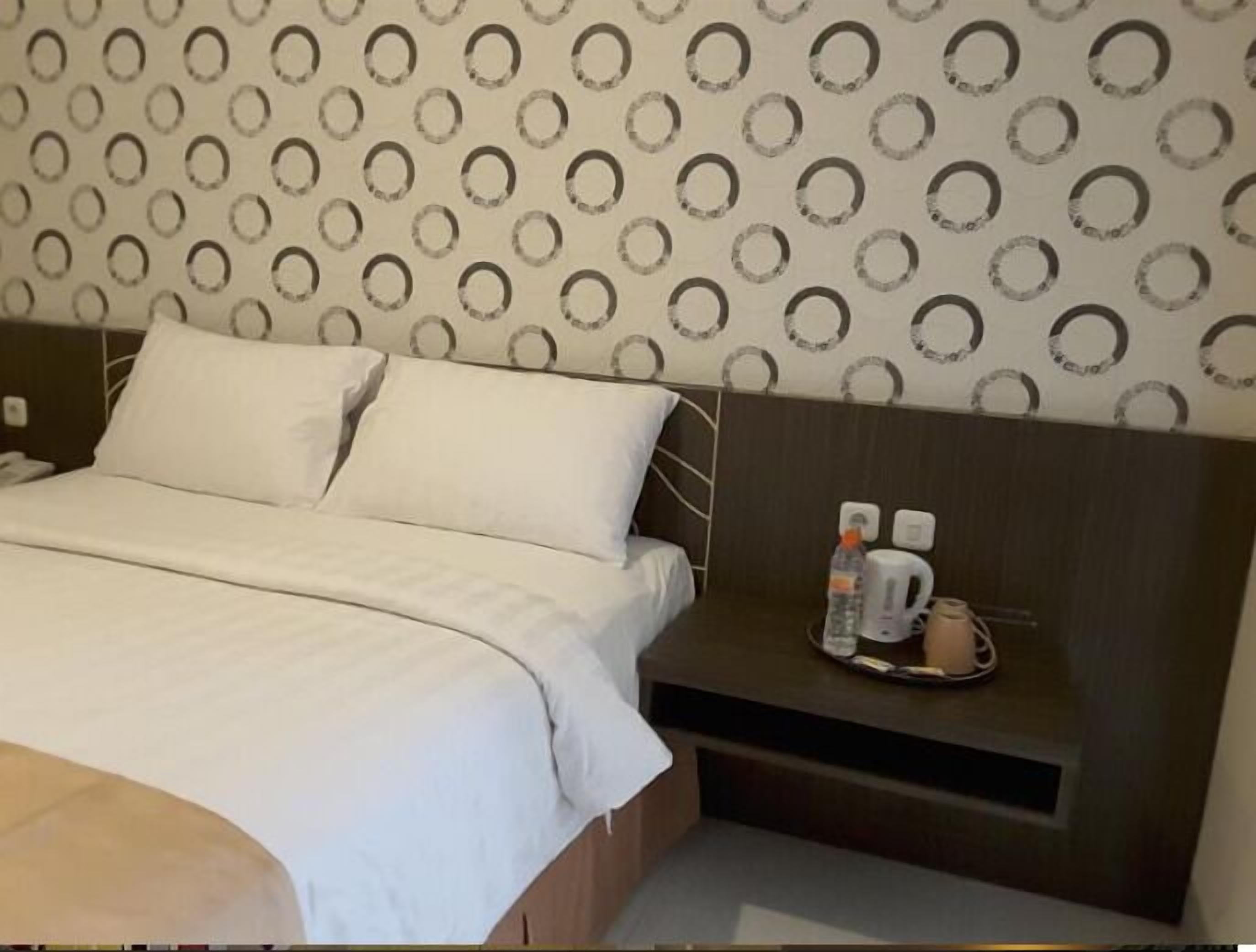 Nutana Hotel Lombok In Mataram Indonesia Expedia