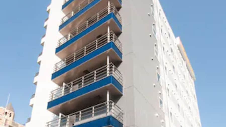 Super Hotel Kokuraeki Minamiguchi