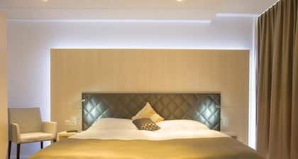 Hine Adon Aparthotel Bern Airport