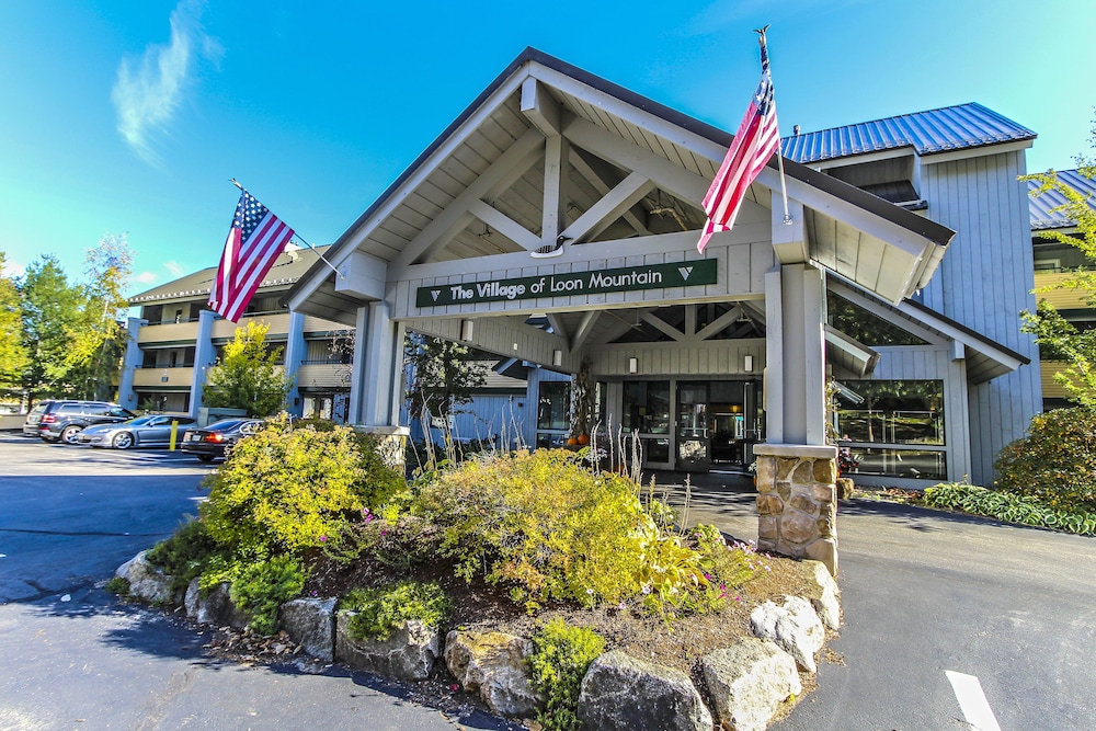 Promo [60 Off] Village Of Loon Mountain A Vri Resort United States