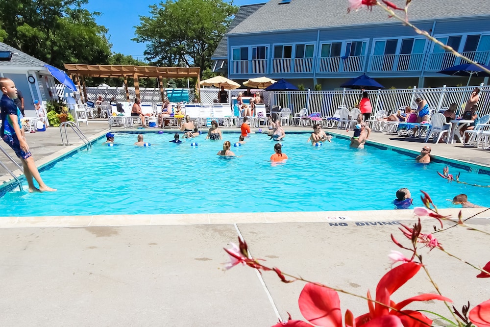 The Cove at Yarmouth, a VRI resort