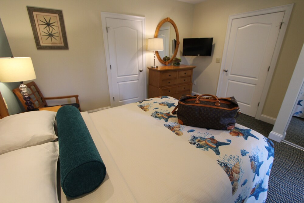 The Cove at Yarmouth, a VRI resort