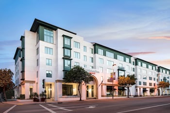 Residence Inn Los Angeles Pasadena/Old Town