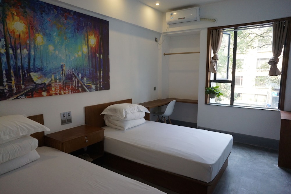 Guilin Central Hostel in Guilin, China