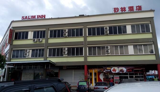 Salim Inn 2021 𝗗𝗲𝗮𝗹𝘀 𝗣𝗿𝗼𝗺𝗼𝘁𝗶𝗼𝗻𝘀 Expedia Singapore