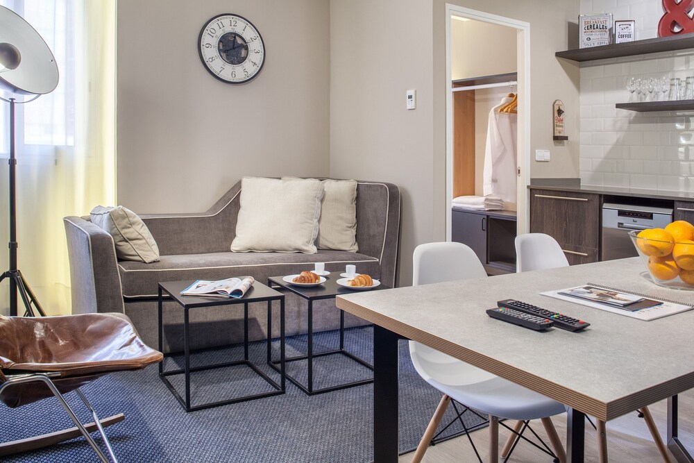Habitat Apartments Cool Jazz (Barcellona, Spagna) | Expedia.it Habitat Apartments Cool Jazz (Barcellona, Spagna) | Expedia.it