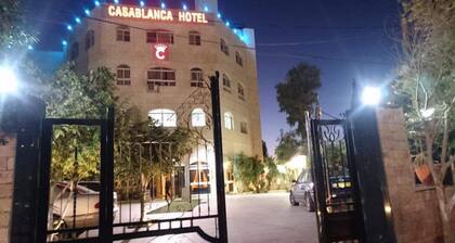 Casablanca Hotel Ramallah