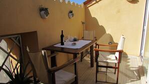 Balcone