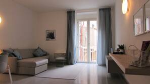 Con stile personalizzato, con arredamento individuale