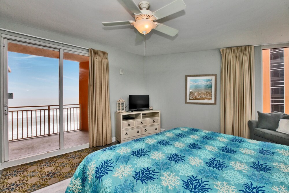 Splash Beach Resort by Panhandle Getaways in Panama City Beach Best