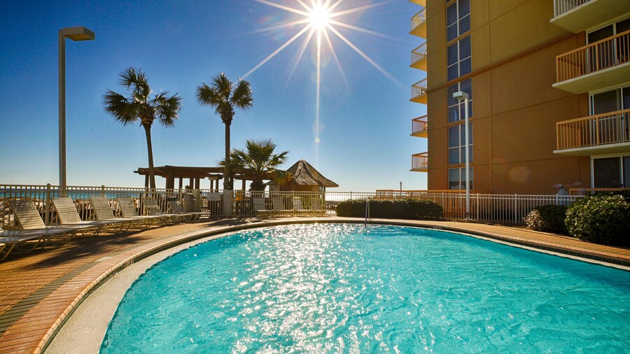 Pelican Beach Resort by Panhandle Getaways