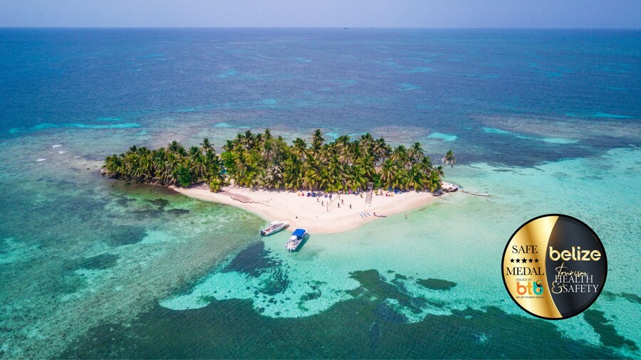 Ranguana Caye Cabanas, a Muy'Ono Resort