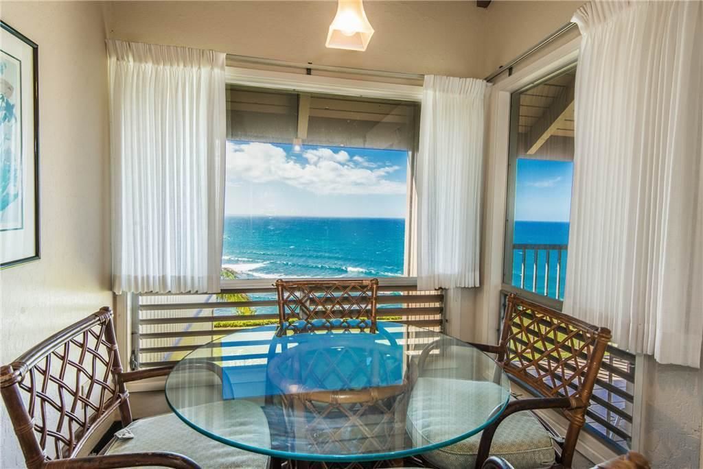 Pali Ke Kua 203 by RedAwning in Princeville, United States