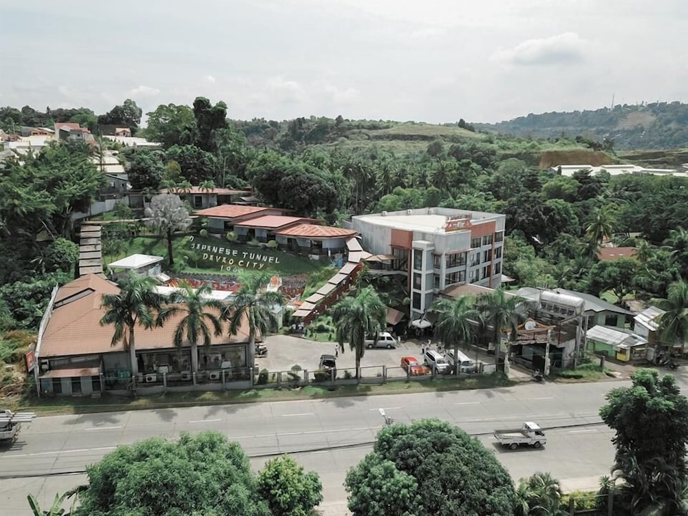 D'Japanese Tunnel Family Resort in Davao Best Rates & Deals on Orbitz