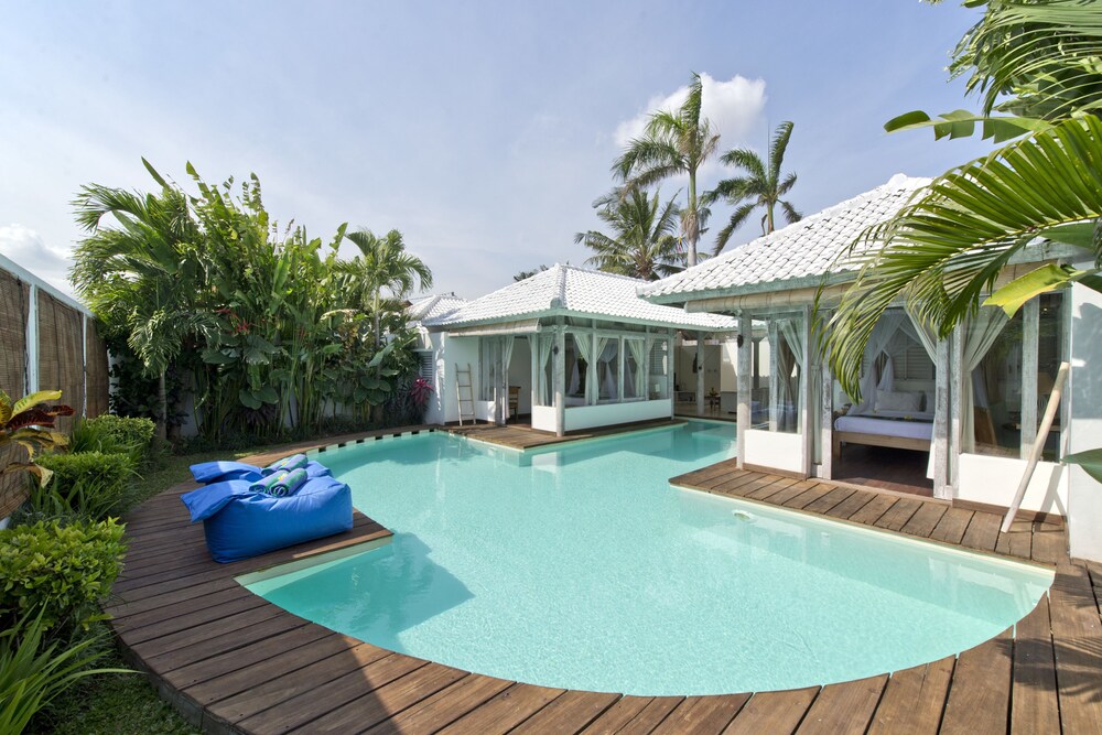 Villa Laksmana Hideaway Seminyak Villa Laksmana Hideaway Seminyak