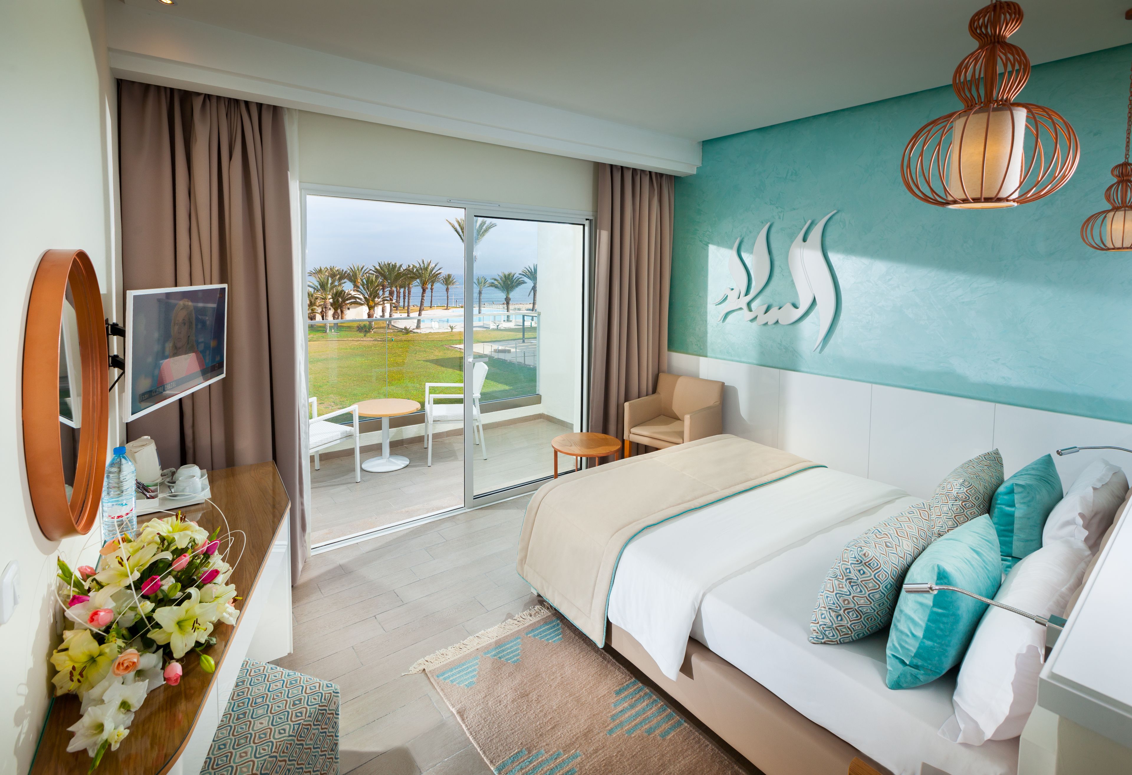 TUI BLUE For Two Scheherazade - All Inclusive in Sousse - Monastir in Sousse Monastir, Tunisia