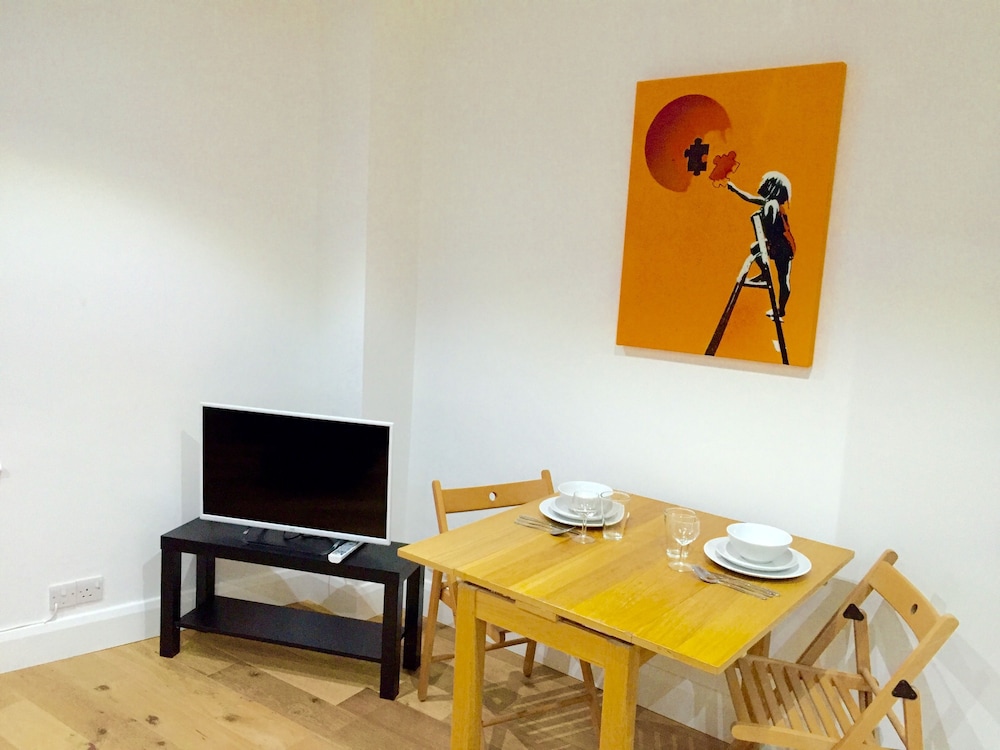 Belvedere Kings Cross Apartments Deals & Reviews (London, GBR) Wotif