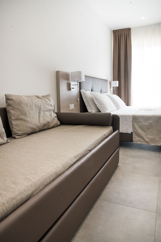 Photo - Hotel Solemare - Frontemare - 3 Stelle Superior