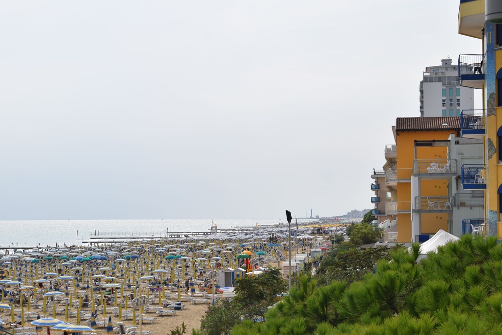 Photo - Hotel Solemare - Frontemare - 3 Stelle Superior