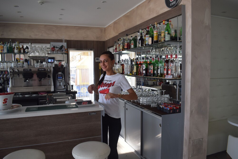 Photo - Hotel Solemare - Frontemare - 3 Stelle Superior