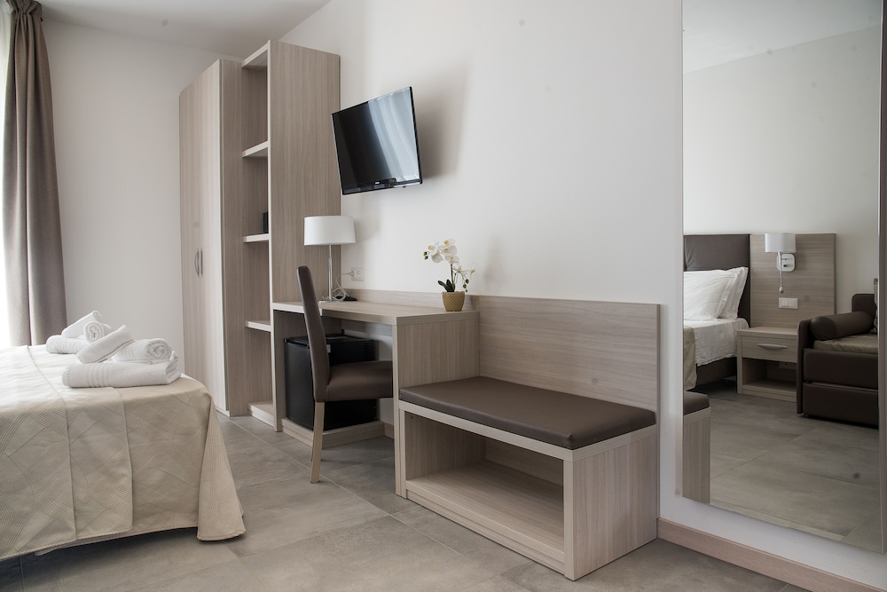 Photo - Hotel Solemare - Frontemare - 3 Stelle Superior