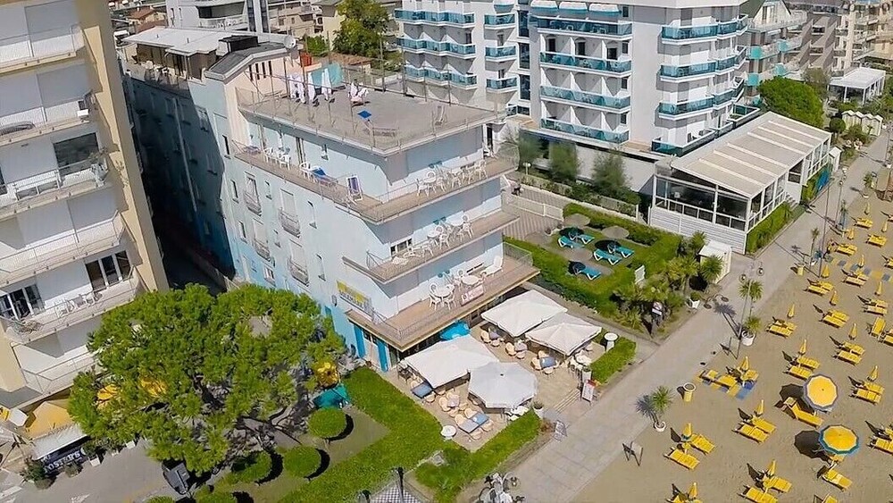 Photo - Hotel Solemare - Frontemare - 3 Stelle Superior