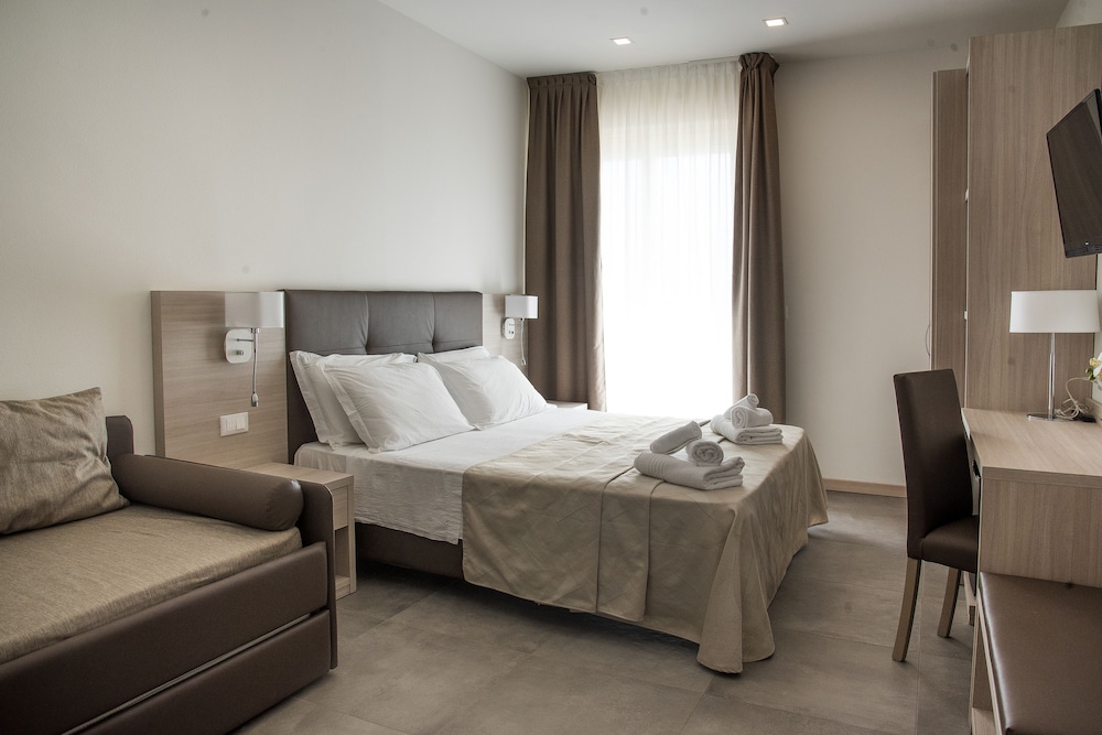 Photo - Hotel Solemare - Frontemare - 3 Stelle Superior