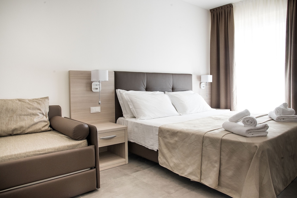 Photo - Hotel Solemare - Frontemare - 3 Stelle Superior