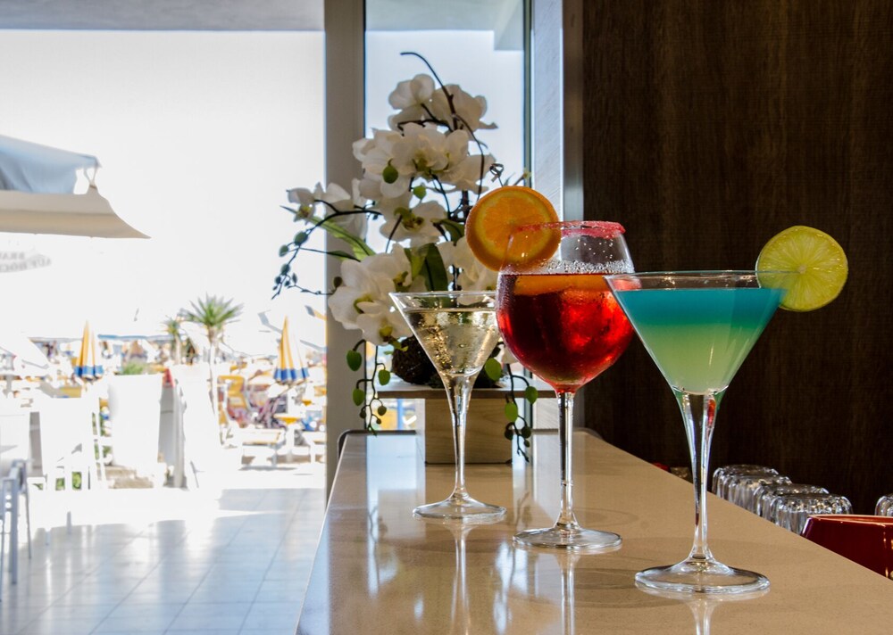 Photo - Hotel Solemare - Frontemare - 3 Stelle Superior