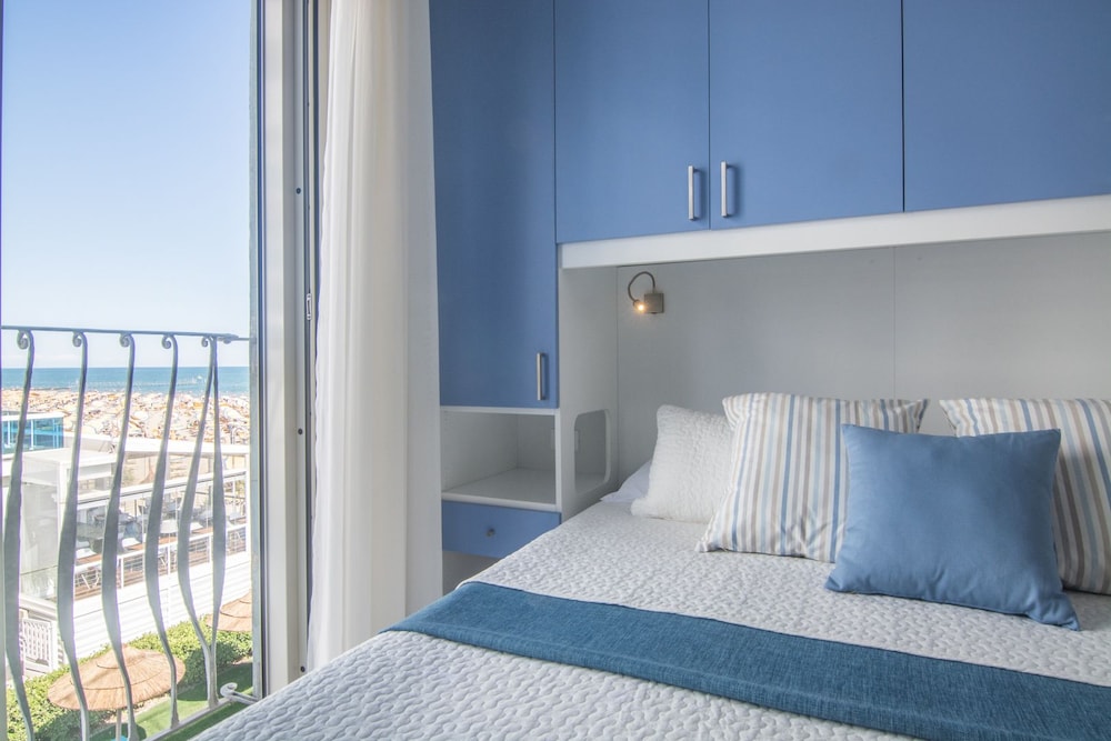 Photo - Hotel Solemare - Frontemare - 3 Stelle Superior