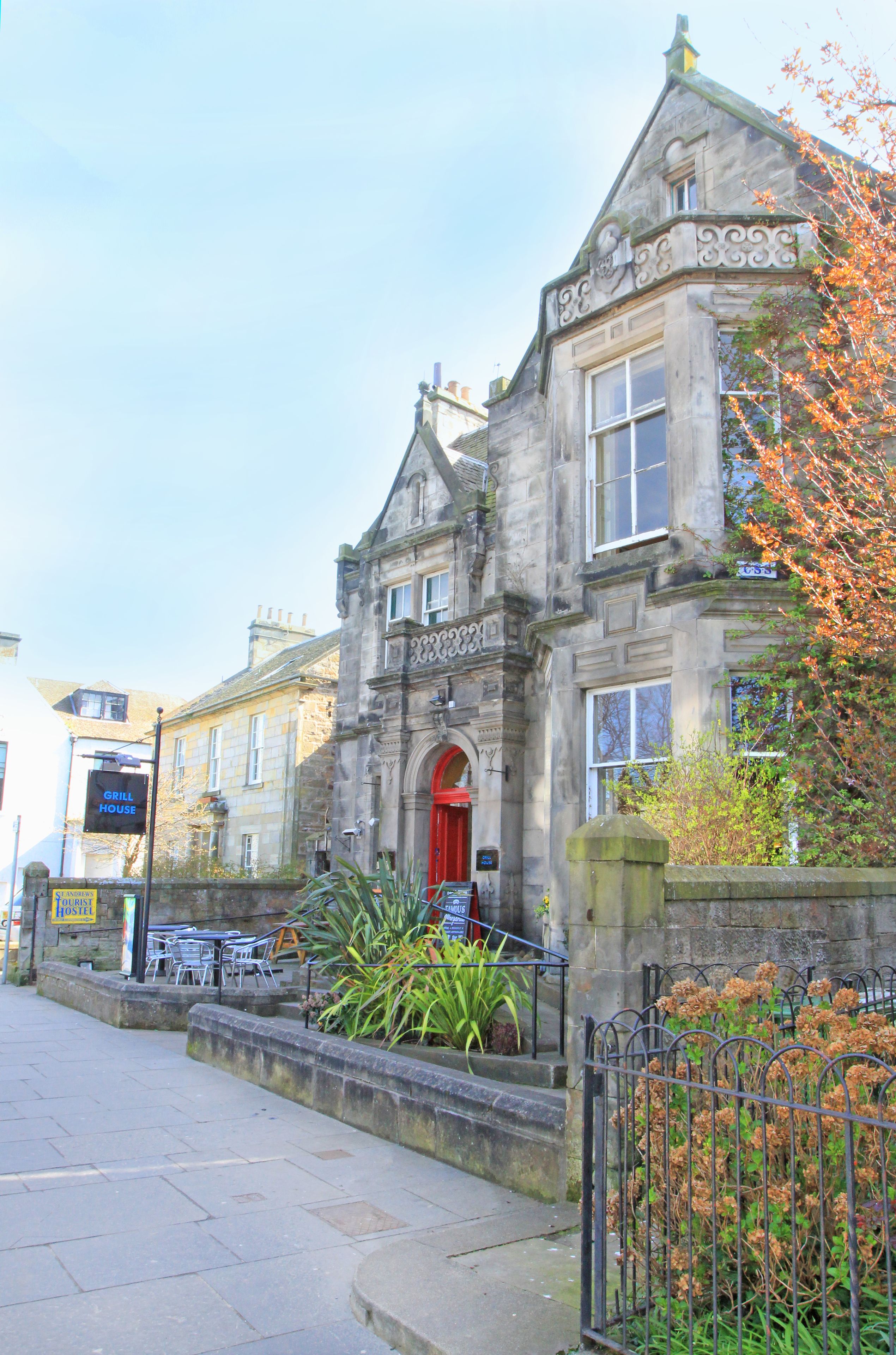 St Andrews Tourist Hostel in St Andrews, United Kingdom