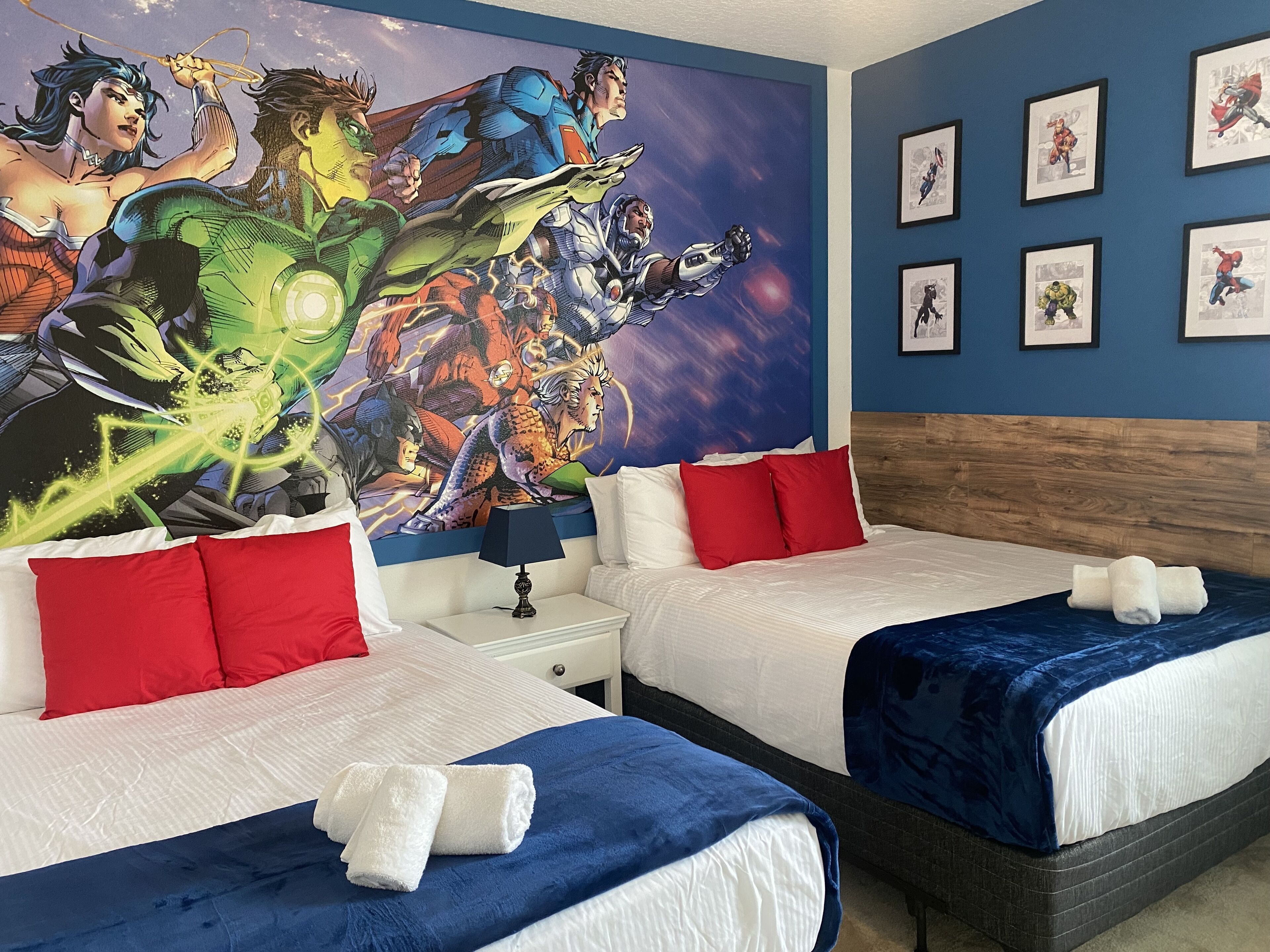 Bella Vida Resort in Kissimmee, United States