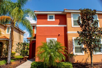 Aco Bella Vida Resort Deals Reviews Orlando Usa Wotif - 