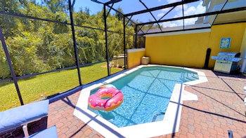 Aco Bella Vida Resort Deals Reviews Orlando Usa Wotif - 