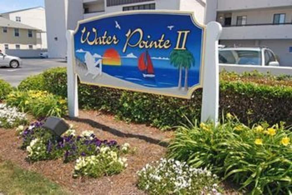 Water Pointe Myrtle Beach Water Pointe Myrtle Beach