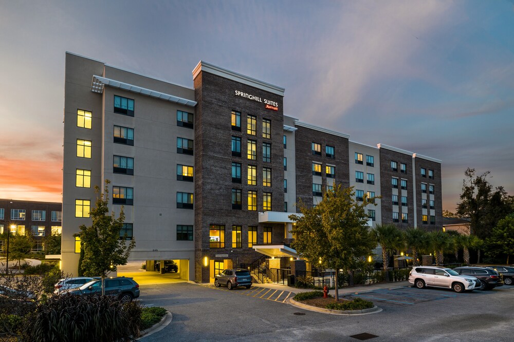 Primary image, Springhill Suites by Marriott Charleston Mount Pleasant