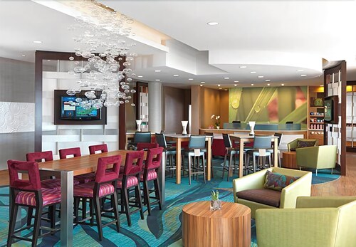 Great Place to stay Springhill Suites by Marriott Charleston Mount Pleasant near Mount Pleasant