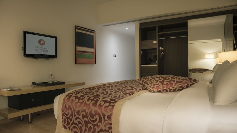 Asdal Gulf Inn Boutique Hotel Seef