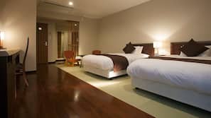 Coffre-forts dans les chambres