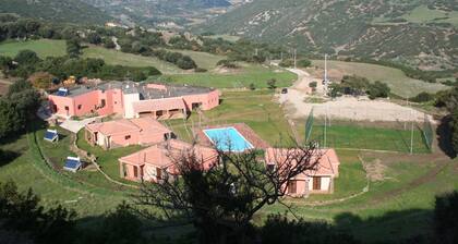 Hotel La Fattoria